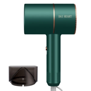 SalonLuxé ProDry® Secador Portátil