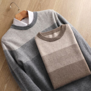 SocialSweep® Sweater Social