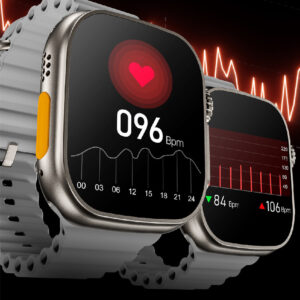 Relógio Cuidado Total®️